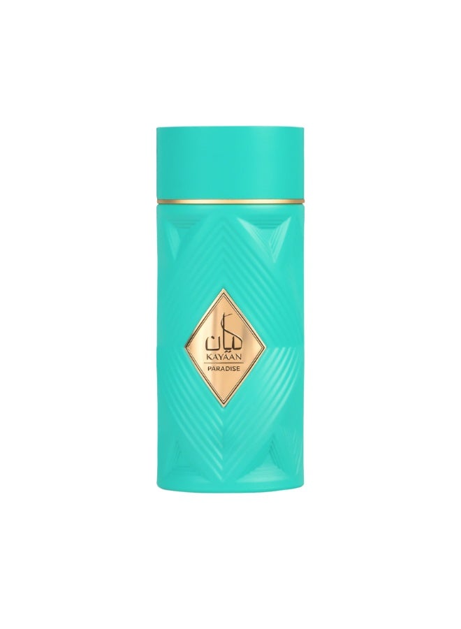 Ansam Kayaan Paradise By Ansam - 100 ml - Image 1